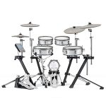 Efnote 3 E-Drum Kit · E-Drum Set  